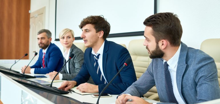 Der Bundesrat als Ländervertretung