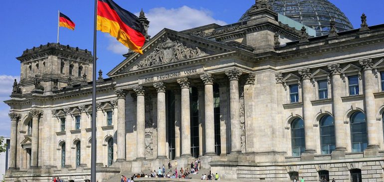 Lobbyisten: Die unsichtbare Macht