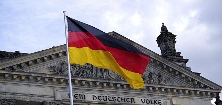 Die linken und rechten Parteien