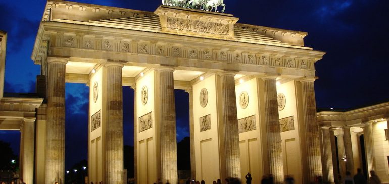 Ist Berlin pleite?
