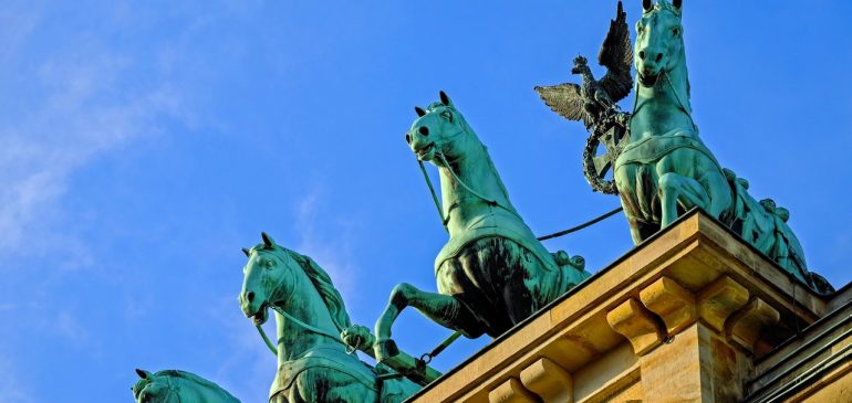 In Bonn wird immer noch Politik gemacht