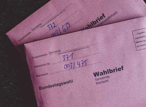 Der erste Eindruck zählt bei Politikern